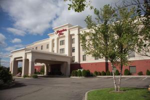 obrázek - Hampton Inn Elmira/Horseheads