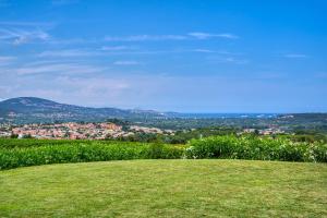 Villas Beautiful Provencal Mas in the Golfe de Saint-Tropez : photos des chambres