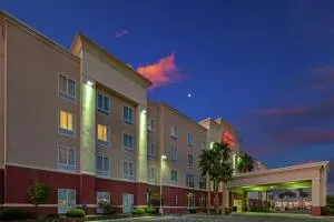 Hampton Inn & Suites El Paso West - Montoya