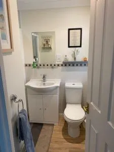 8 Trehawks. Luxury 2 bed and 2 bath Lodge - 廷塔杰尔