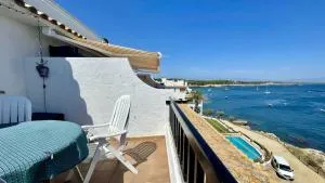 Punta Romana A403 - Sant Martí d’Empúries