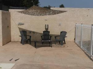 Maisons de vacances GRAND GiTE LOUISE : photos des chambres