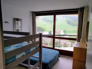 Appartement Balcon Villard-de-lans - 韦尔科尔地区科尔朗松