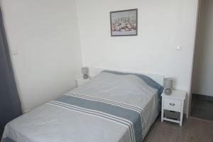 Maisons de vacances GRAND GiTE LOUISE : photos des chambres