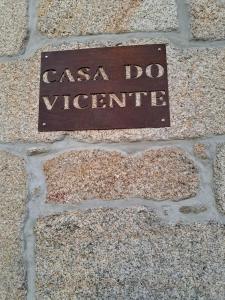 Casa do Vicente