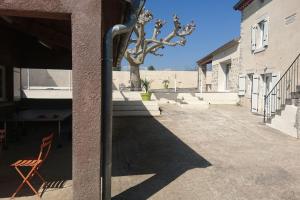 Maisons de vacances GRAND GiTE LOUISE : photos des chambres