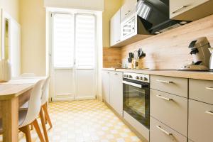 Appartement chaleureux Orangerie