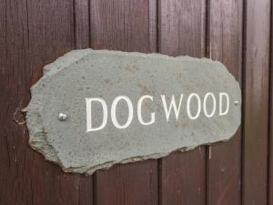 Dogwood Timber Lodge