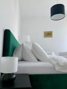 Ap-art-mán 08 - Ottenthal