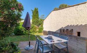 Hotels Belambra Clubs La Colle-sur-Loup - Les Terrasses De Saint-Paul De Vence : Appartement 1 Chambre