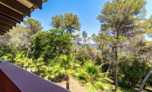 Hotels Belambra Clubs La Colle-sur-Loup - Les Terrasses De Saint-Paul De Vence : photos des chambres