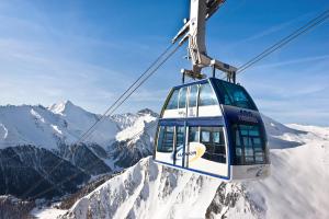 Soliva Hotel & Apartments by MEIN SAMNAUN - MOUNTAIN HOMES