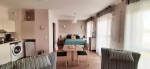 Les Logis d'Oléron - 奥雷龙圣乔治