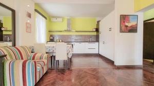 Apartment Tarta
