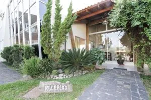 Flex Hotel - 乌尼昂-达维多利亚