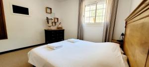 Maisons de vacances Au petit bonheur : photos des chambres