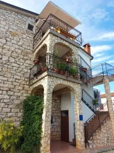 Ranch Radin - Radini