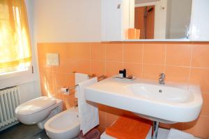 Gialu: il tuo alloggio dentro le mura