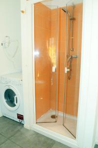 Gialu: il tuo alloggio dentro le mura