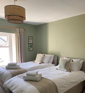 Seaglass Cottage Mumbles