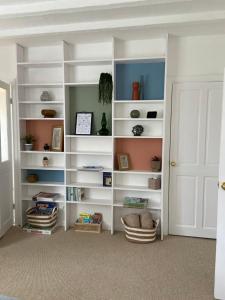 Seaglass Cottage Mumbles