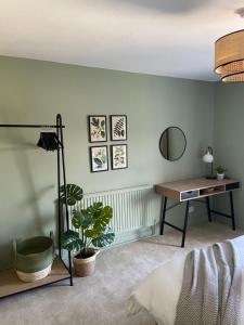 Seaglass Cottage Mumbles