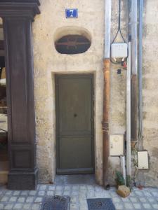 Appartements Coeur d'Uzes : photos des chambres