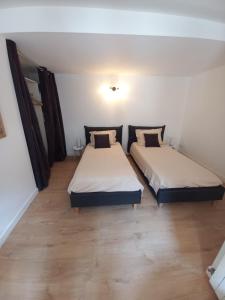 Appartements Coeur d'Uzes : photos des chambres