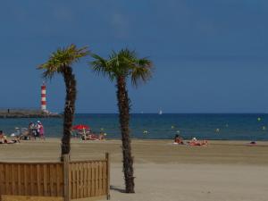 Campings Mobil-Home Camping Novela : photos des chambres