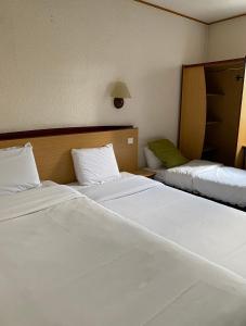 Hotels Kyriad Le Blanc-Mesnil : photos des chambres