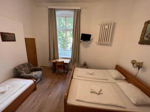 Hotel-Pension Spree