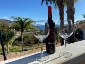 Villa Vista Almuñécar