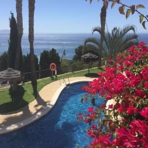 Villa Vista Almuñécar