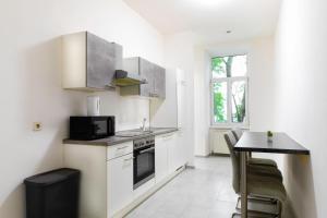 Harmony-Heights Apartments