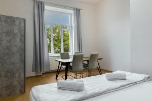 Harmony-Heights Apartments