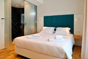 Hotels HOTEL SAINT ROCH : photos des chambres