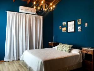 Hermosa casa con vista al lago