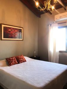 Hermosa casa con vista al lago