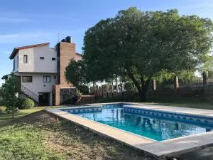 Hermosa casa con vista al lago - 维拉卡洛斯帕兹