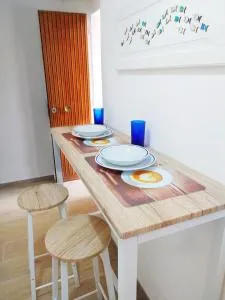 Affittacamere Le Due Porte - Pitelli