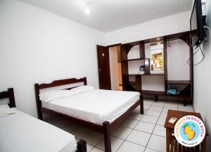 Pousada Manga Rosa- Arraial