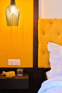 Hotels HOTEL SAINT ROCH : photos des chambres