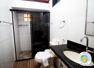 Pousada Manga Rosa- Arraial