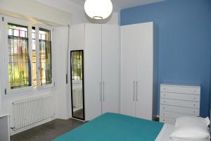 Gialu: il tuo alloggio dentro le mura