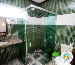 Pousada Manga Rosa- Arraial