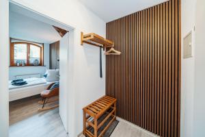 Fewo Janks I 11A-N1 I Zentrales Apartment