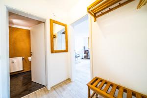 Fewo Janks I 11A-N1 I Zentrales Apartment