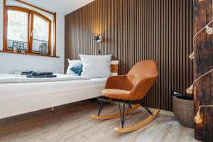 Fewo Janks I 11A-N1 I Zentrales Apartment