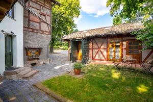 Fewo Janks I 11A-N1 I Zentrales Apartment