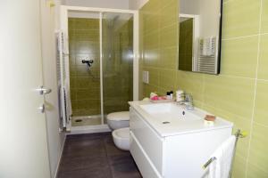 Gialu: il tuo alloggio dentro le mura